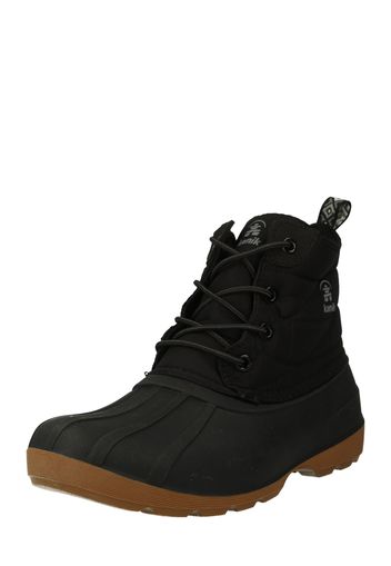 Kamik Boots  grigio argento / nero