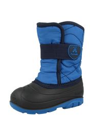Kamik Boots 'Snowbug3 '  blu / nero