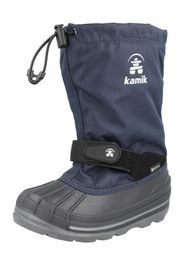Kamik Boots 'Waterbug8G'  navy / nero