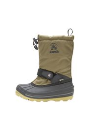 Kamik Boots 'Waterbug'  verde