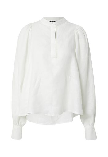 KAN Camicia da donna 'PEARL'  bianco