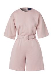 KAN Tuta jumpsuit 'RASPBERRY'  rosa chiaro