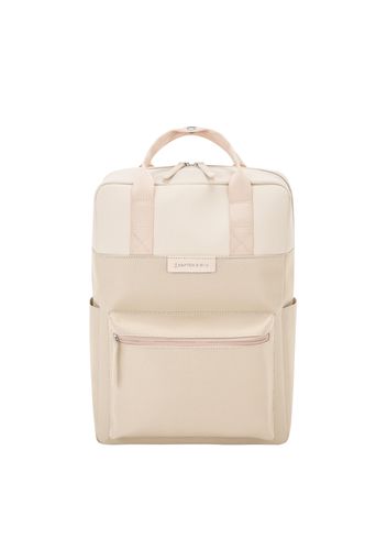 Kapten & Son Zaino 'Bergen 11L'  beige chiaro