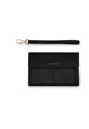 Kapten & Son Pochette  nero