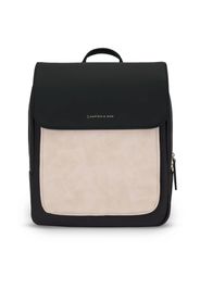 Kapten & Son Zaino 'Tromso 6l'  crema / nero