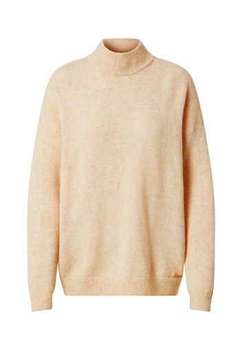 KAREN BY SIMONSEN Pullover 'Nora'  beige sfumato