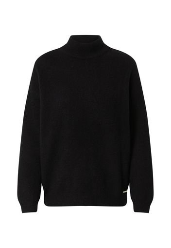 KAREN BY SIMONSEN Pullover 'Nora'  nero