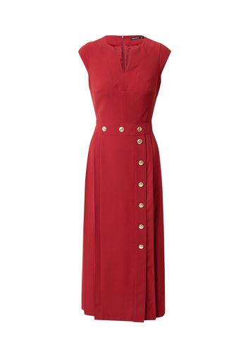 Karen Millen Abito da cocktail  rosso