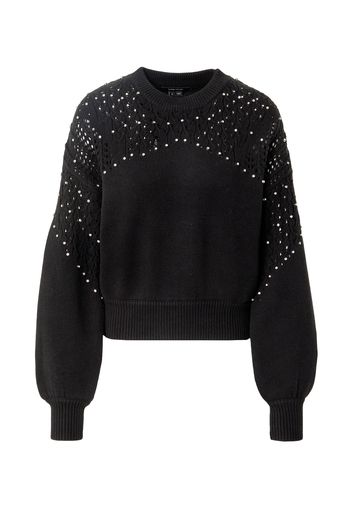 Karen Millen Pullover  nero