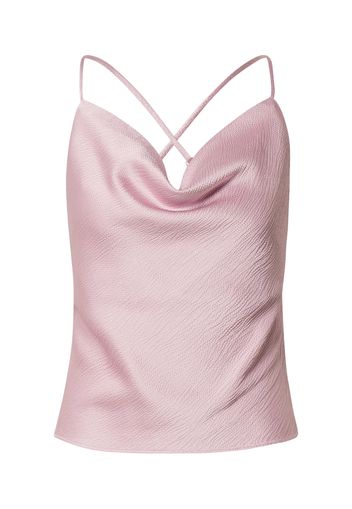 Karen Millen Top 'Cami'  lilla