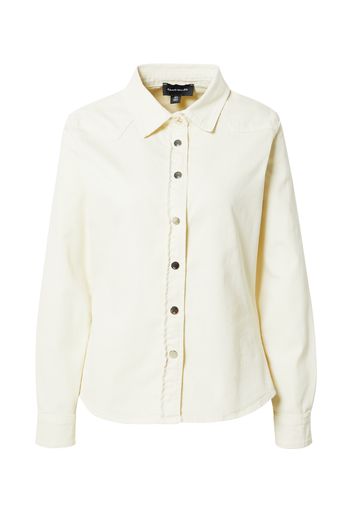 Karen Millen Camicia da donna  crema