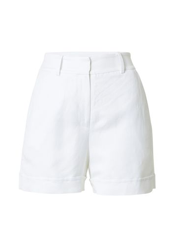 Karen Millen Pantaloni  bianco