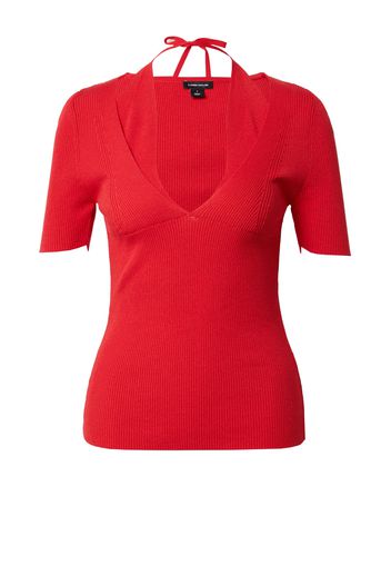 Karen Millen Pullover  rosso