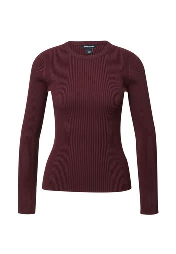 Karen Millen Pullover  borgogna