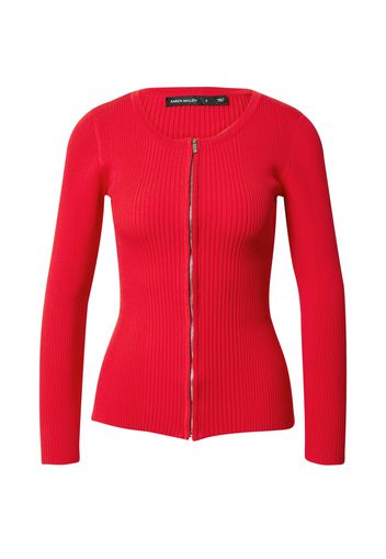 Karen Millen Giacchetta  rosso chiaro