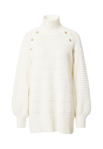 Karen Millen Pullover  crema