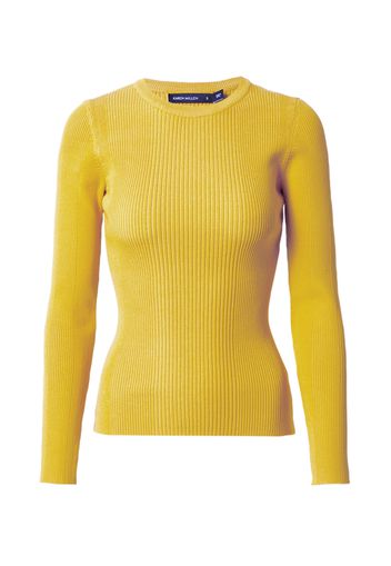 Karen Millen Pullover  arancione