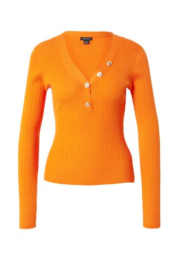 Karen Millen Pullover  arancione