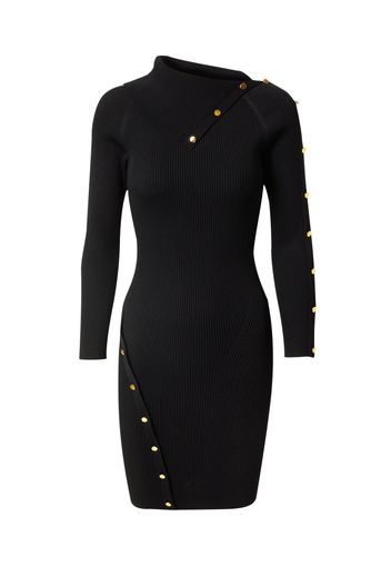 Karen Millen Abito in maglia  nero