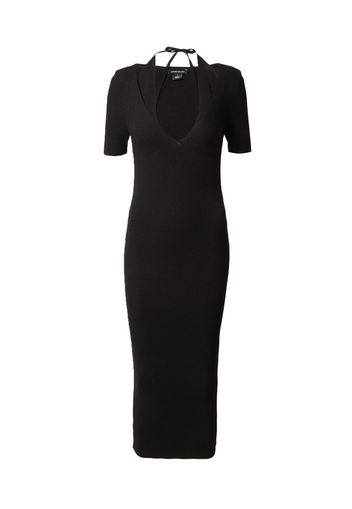 Karen Millen Abito in maglia  nero