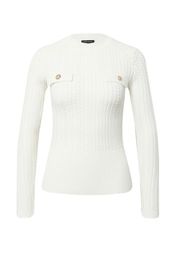 Karen Millen Pullover  guscio d'uovo