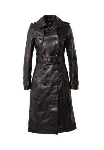 Karen Millen Cappotto di mezza stagione  nero