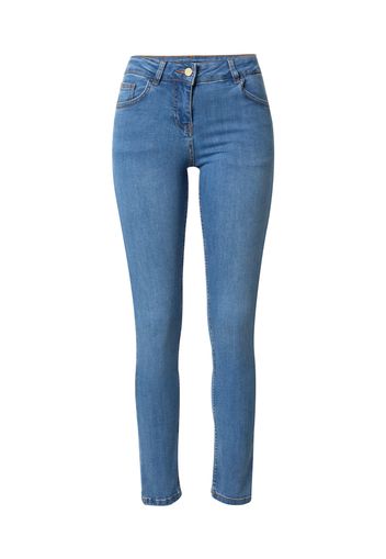 Karen Millen Jeans  blu denim