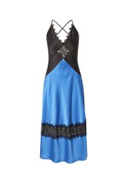 Karen Millen Abito da cocktail  azzurro / nero