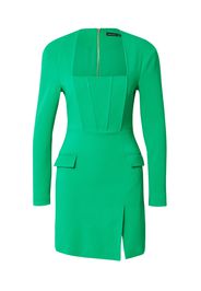 Karen Millen Abito  lime