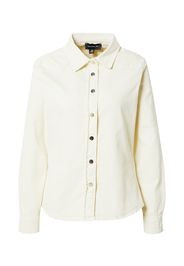 Karen Millen Camicia da donna  crema