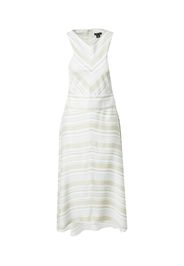 Karen Millen Abito da cocktail  avorio / bianco