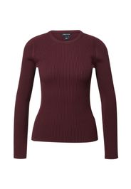 Karen Millen Pullover  borgogna