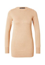 Karen Millen Pullover  beige sfumato