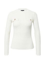 Karen Millen Pullover  guscio d'uovo