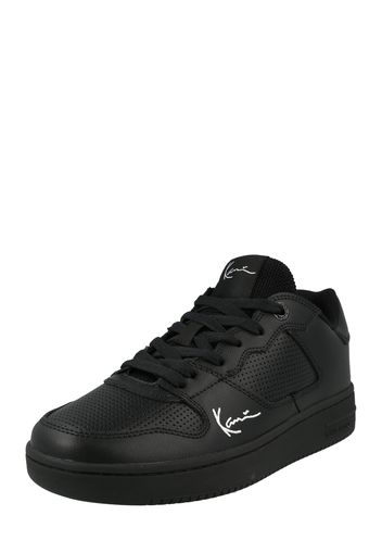 Karl Kani Sneaker bassa  nero / bianco