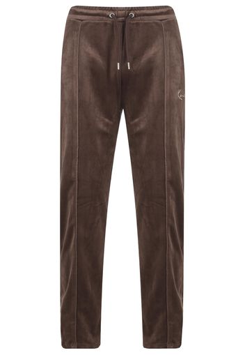 Karl Kani Pantaloni  mocca