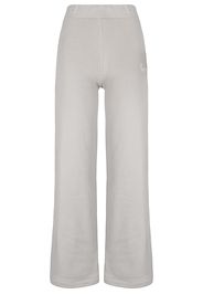 Karl Kani Pantaloni  bianco / grigio