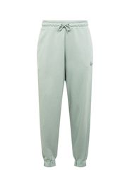 Karl Kani Pantaloni  verde pastello