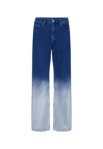 KARL LAGERFELD JEANS Jeans  blu chiaro / blu scuro