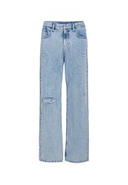 KARL LAGERFELD JEANS Jeans  blu denim