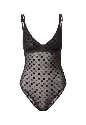 Karl Lagerfeld Body  nero