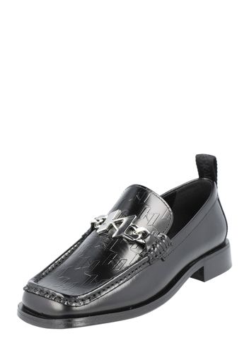 Karl Lagerfeld Slipper  nero