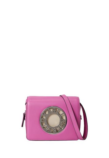 Karl Lagerfeld Borsa a tracolla  beige / rosa / argento