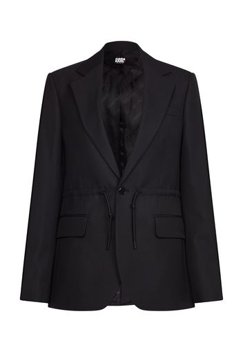 Karl Lagerfeld Blazer  nero