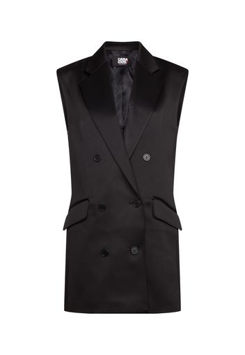 Karl Lagerfeld Gilet  nero