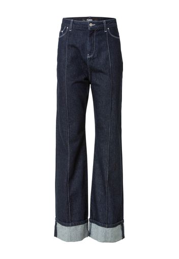 Karl Lagerfeld Jeans  blu notte