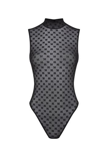 Karl Lagerfeld Body  nero