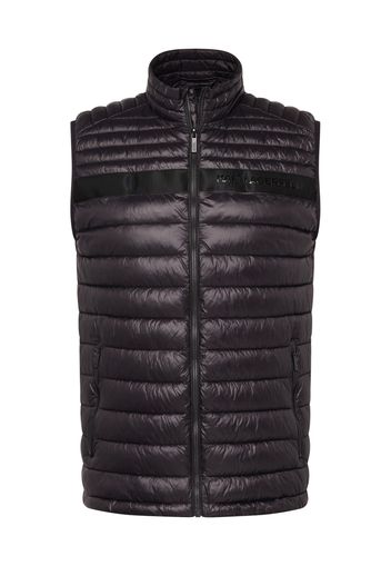 Karl Lagerfeld Gilet  nero