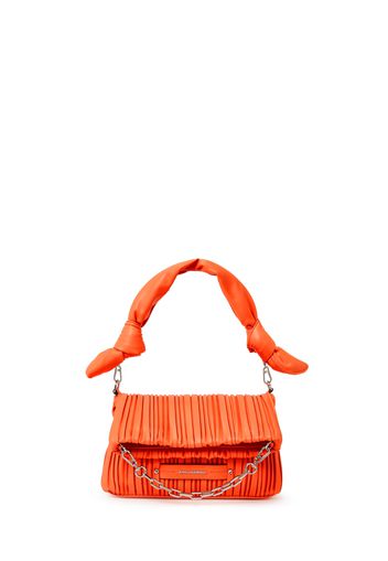 Karl Lagerfeld Borsa a mano  arancione neon