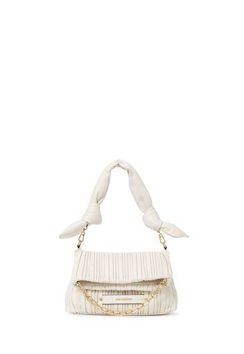 Karl Lagerfeld Borsa a mano  oro / bianco naturale